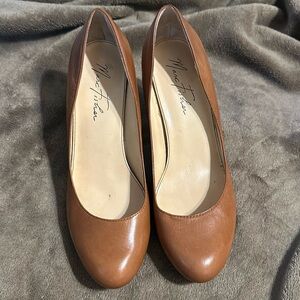 Marc Fisher pumps